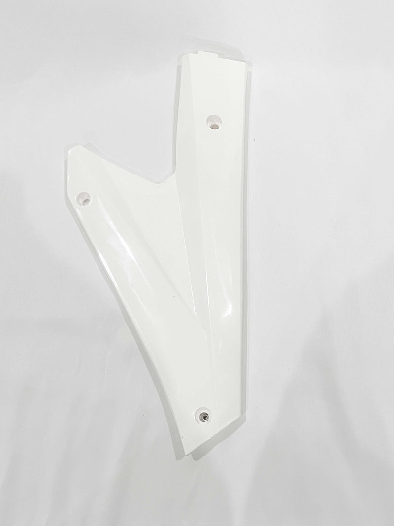 ETM RTR Left Number Plate - ETM RTR 2025