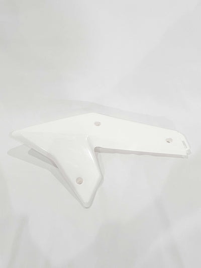 ETM RTR Left Side Shroud - ETM RTR 2025