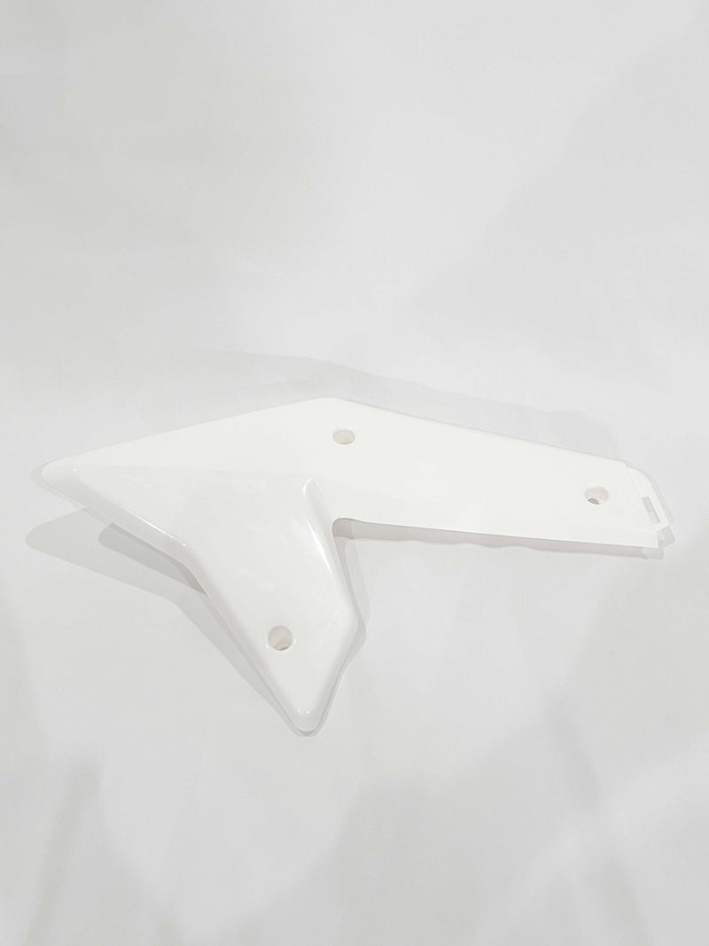 ETM RTR Left Side Shroud - ETM RTR 2025