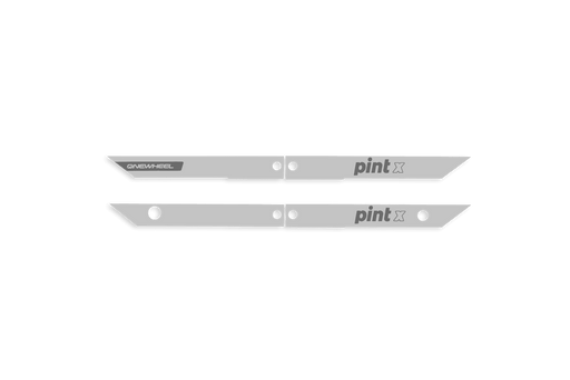 Future Motion Onewheel Pint X Rail Guards - Lithium Powersports