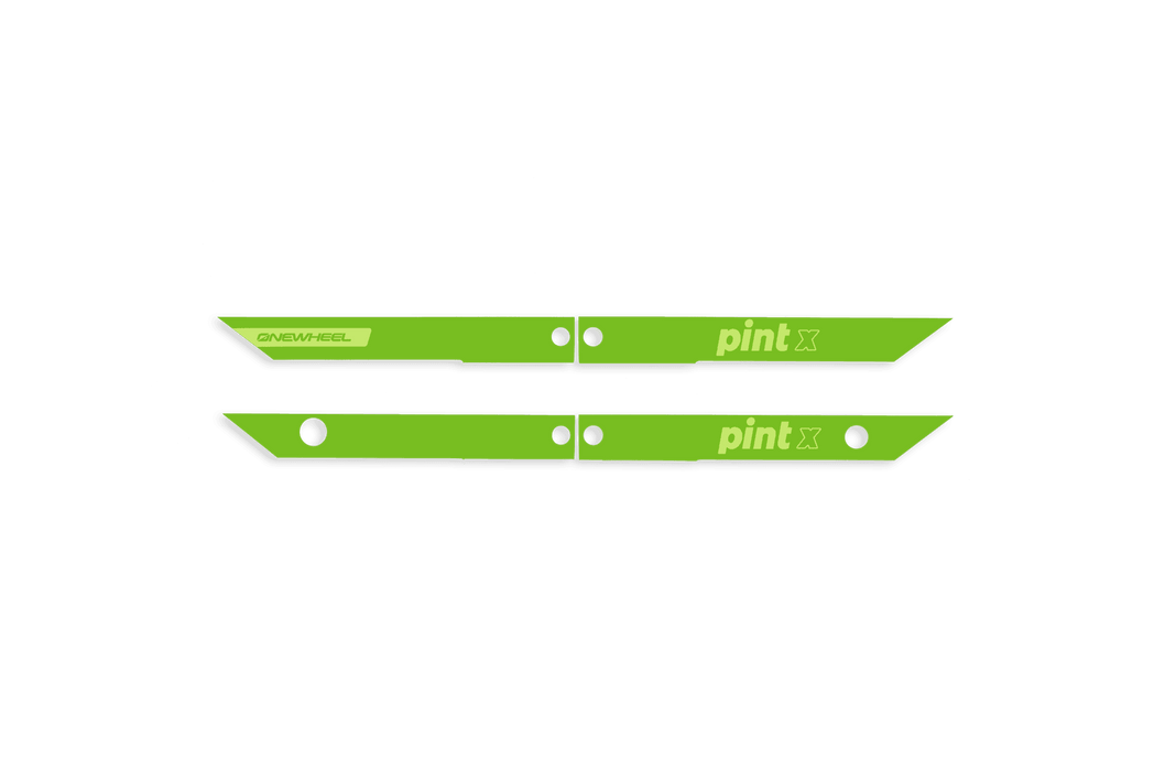 Future Motion Onewheel Pint X Rail Guards - Lithium Powersports