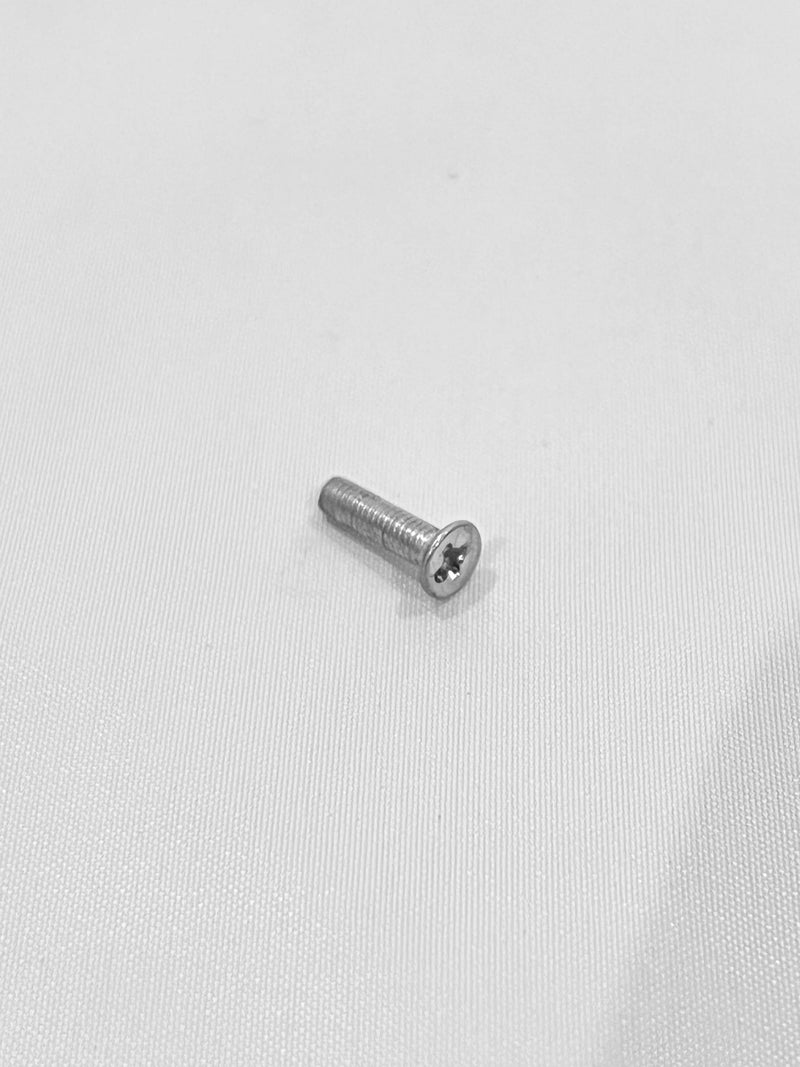 ETM RTR M4x12mm FH Screw
