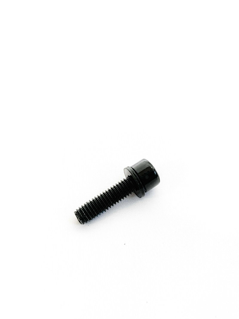 ETM RTR M6x22mm SHCS with Captive Washer