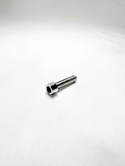 ETM RTR M6x25mm SHCS