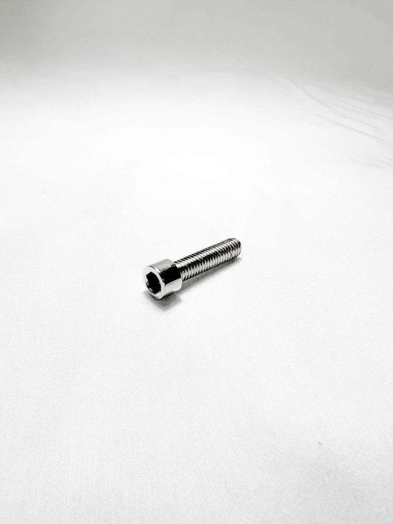 ETM RTR M6x25mm SHCS