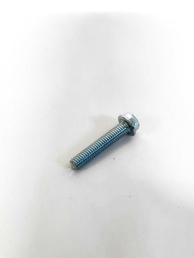 ETM RTR M6x30mm Hex Bolt