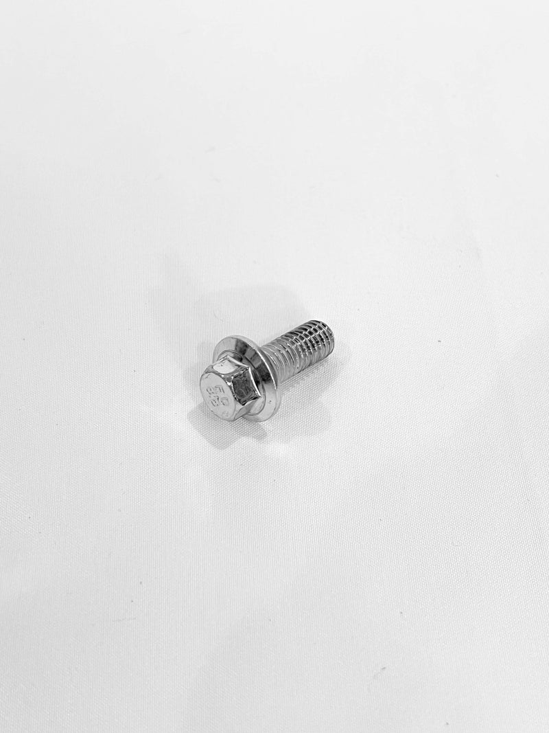 ETM RTR M8x20mm Flanged Hex Bolt