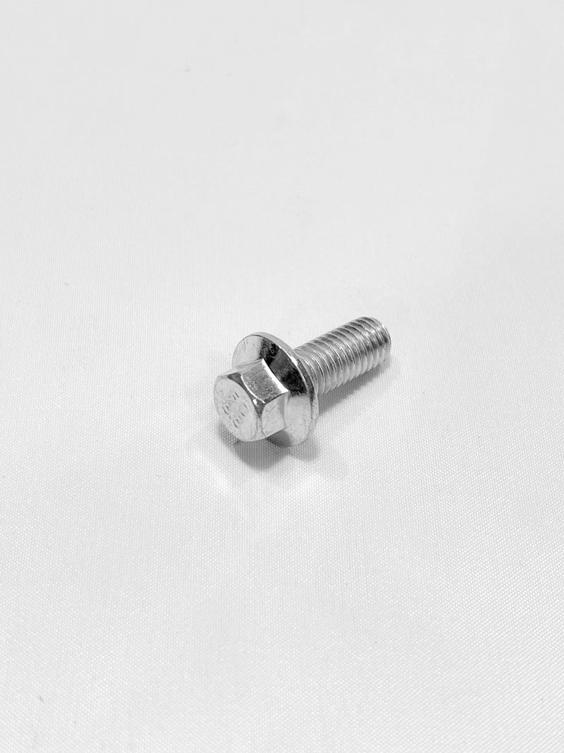 ETM RTR M8x25mm Flanged Hex Bolt