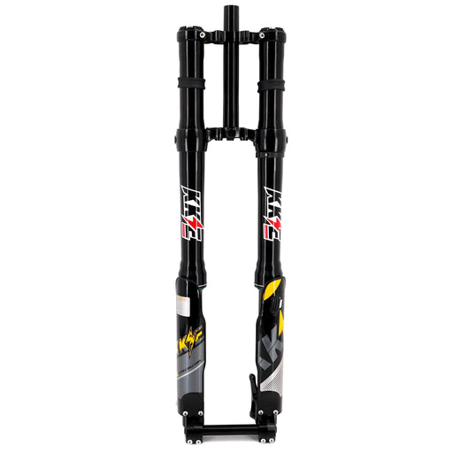 KKE 37MM Aluminum Front Fork Suspension Kit Fit SURRON Light Bee E-Ride Pro-SS Talaria Sting MX3/MX4/R eParts