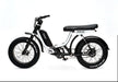 Monday Presidio Motorbike - Built eBikes