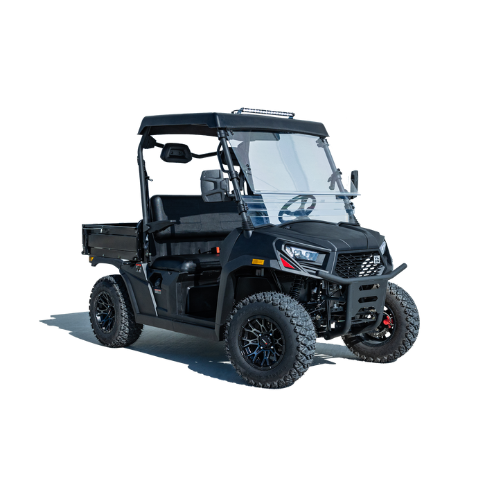 Volcon MN1 48v Light Utility Vehicle