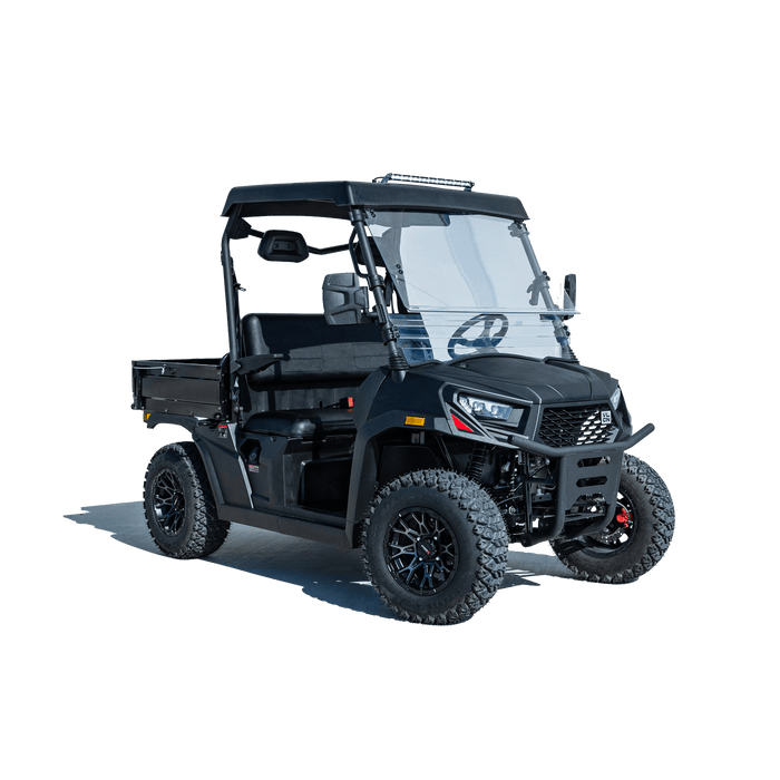 Volcon MN1 48v Light Utility Vehicle eRides