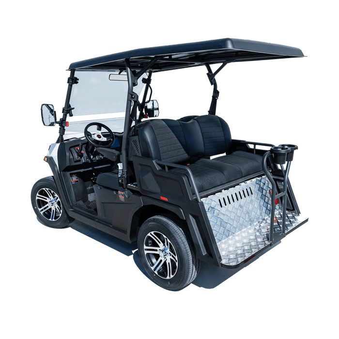 Volcon MN1 48v Light Utility Vehicle