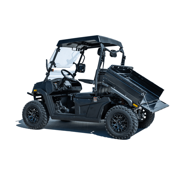Volcon MN1 48v Light Utility Vehicle