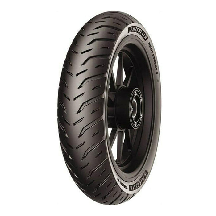 PILOT STREET 2 FRONT TIRE 70/90-14 40S REINF TL#mpn_30305