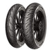 PILOT STREET 2 REAR TIRE 100/90-14 57S REINF TL#mpn_56133