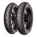 PILOT STREET 2 FRONT/REAR TIRE 80/90-17 50S REINF TL#mpn_74609