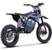 MotoTec 60v Pro Electric Dirt Bike 2000w Lithium - Lithium Powersports