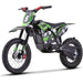 MotoTec 60v Pro Electric Dirt Bike 2000w Lithium - Lithium Powersports