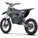 MotoTec 72v Pro Electric Dirt Bike 5000w Lithium - Lithium Powersports