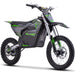 MotoTec 72v Pro Electric Dirt Bike 5000w Lithium - Lithium Powersports