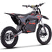 MotoTec 72v Pro Electric Dirt Bike 5000w Lithium - Lithium Powersports