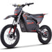 MotoTec 72v Pro Electric Dirt Bike 5000w Lithium - Lithium Powersports