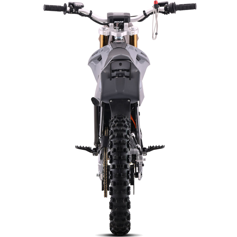 MotoTec 72v Pro Electric Dirtbike 8000w Lithium