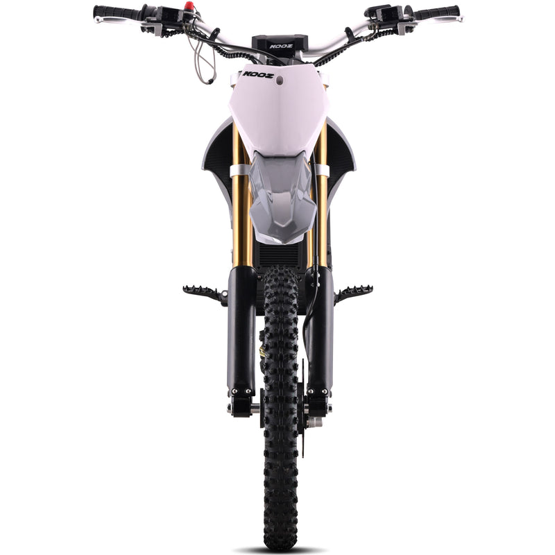 MotoTec 72v Pro Electric Dirtbike 8000w Lithium
