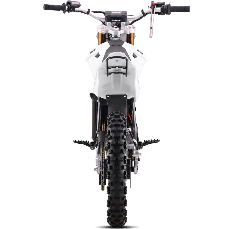 MotoTec 72v Pro Electric Dirtbike 8000w Lithium