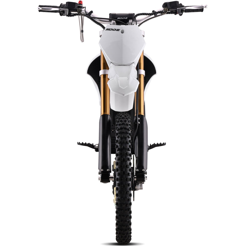 MotoTec 72v Pro Electric Dirtbike 8000w Lithium