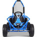 MotoTec Mud Monster Kids Electric 48v 1000w Go Kart Full Suspension - Built eBikes