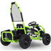 MotoTec Mud Monster Kids Electric 48v 1000w Go Kart Full Suspension - Built eBikes