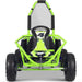 MotoTec Mud Monster Kids Electric 48v 1000w Go Kart Full Suspension - Built eBikes