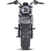MotoTec 60v 1500w Electric Powered Mini Bike Lithium Black - Lithium Powersports