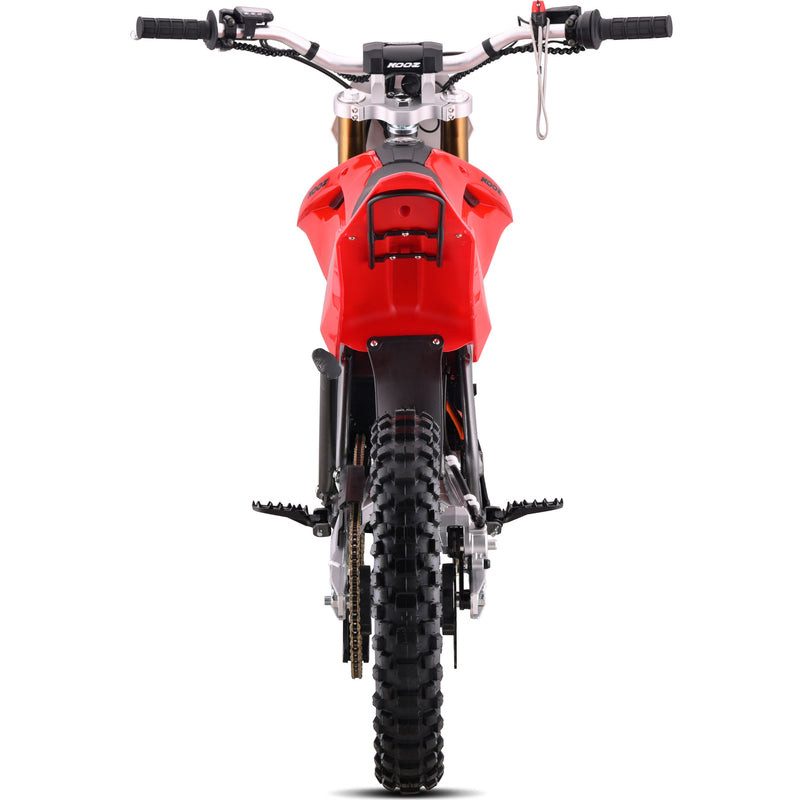 MotoTec 72v Pro Electric Dirtbike 8000w Lithium