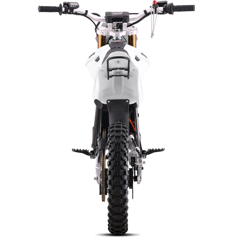 MotoTec 72v Pro Electric Dirtbike 8000w Lithium