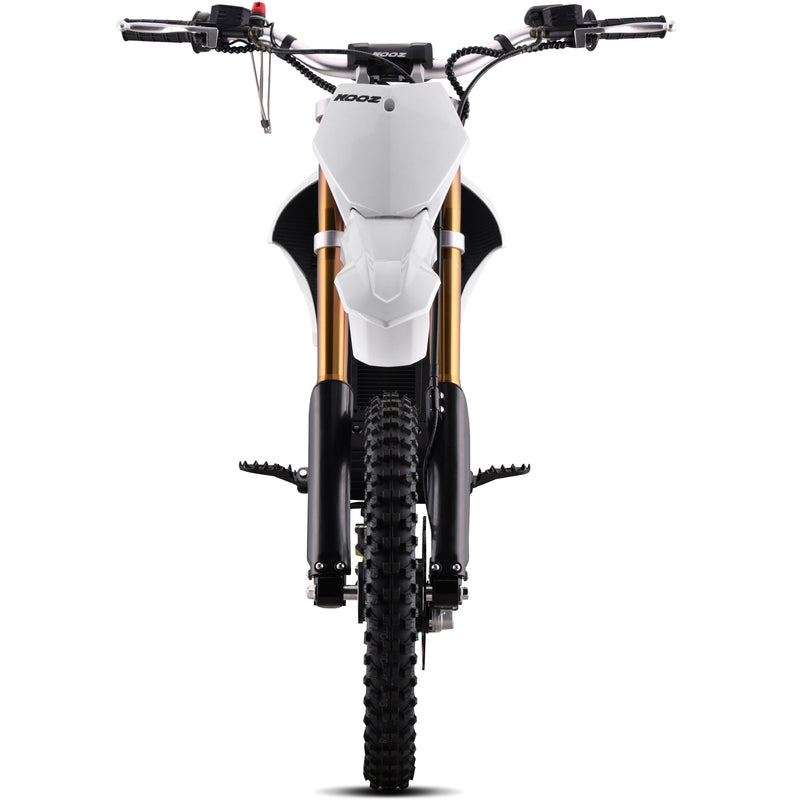 MotoTec 72v Pro Electric Dirtbike 8000w Lithium