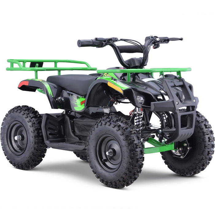 MotoTec 36v 500w Sonora Kids ATV