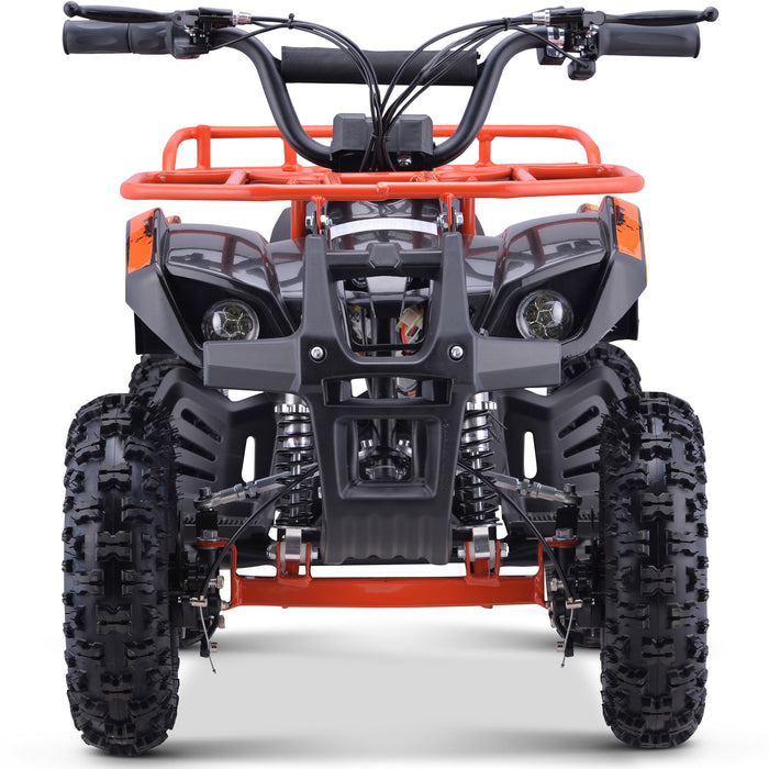 MotoTec 36v 500w Sonora Kids ATV