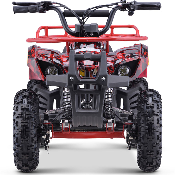 MotoTec 36v 500w Sonora Kids ATV