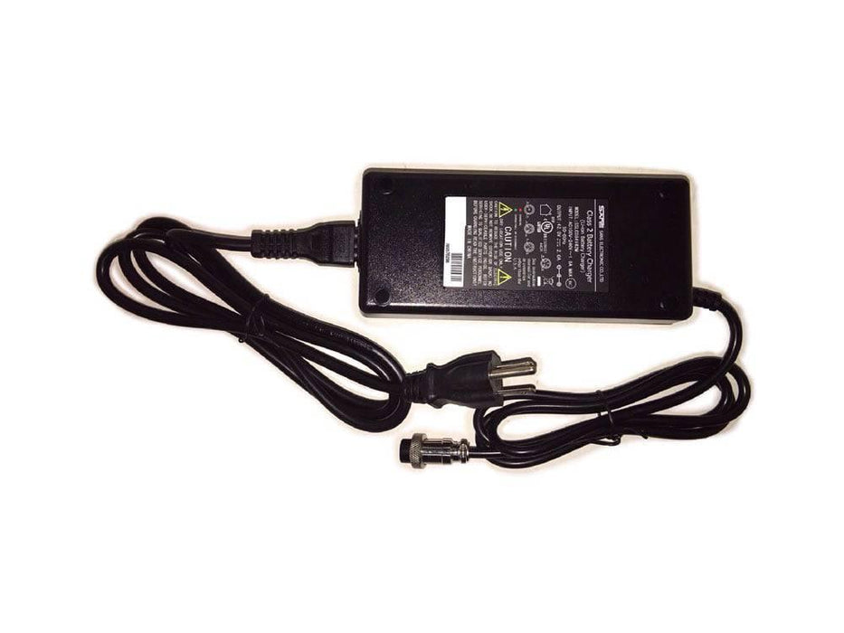 MotoTec 36v Electric Dirt Bike Lithium Battery Charger (36v)