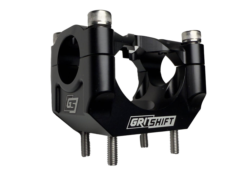Heavy Hitter MX Direct Mount Riser Fat Bar 1 1/8’’ Clamp eParts