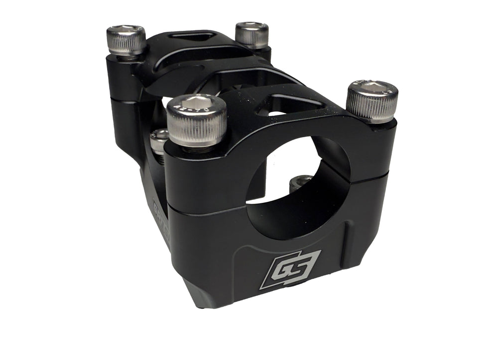 Heavy Hitter MX Direct Mount Riser Fat Bar 1 1/8’’ Clamp eParts