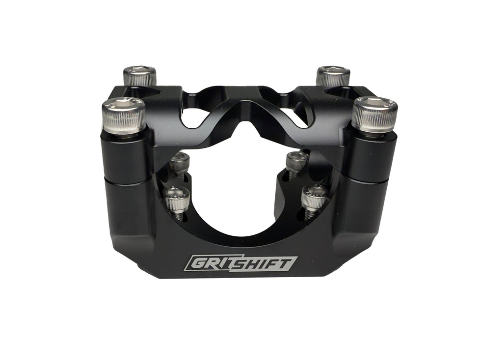 Heavy Hitter MX Direct Mount Riser Fat Bar 1 1/8’’ Clamp eParts
