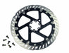 Magura 220mm Floating Front Brake Rotor Kit SurRon Talaria Segway - Built eBikes