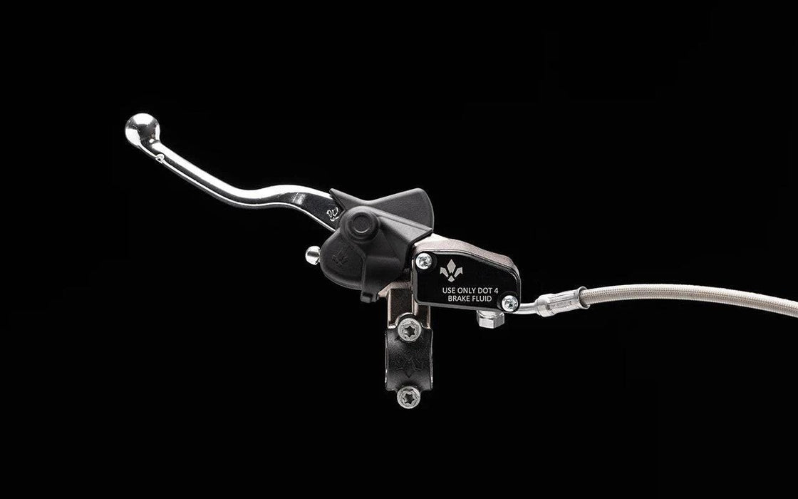 Stark Varg Rear Hand Brake Lever (Formula) - Lithium Powersports