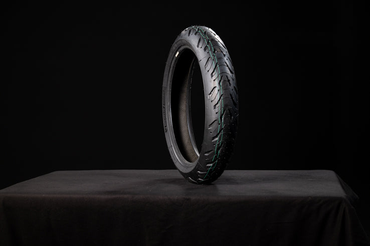 Stark Varg OEM Front tire Michelin Road 6 120/70-17 58W