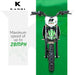 Kandi Pit King Jr Electric Dirtbike - Built eBikes