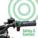 Kandi Pit King Jr Electric Dirtbike - Built eBikes